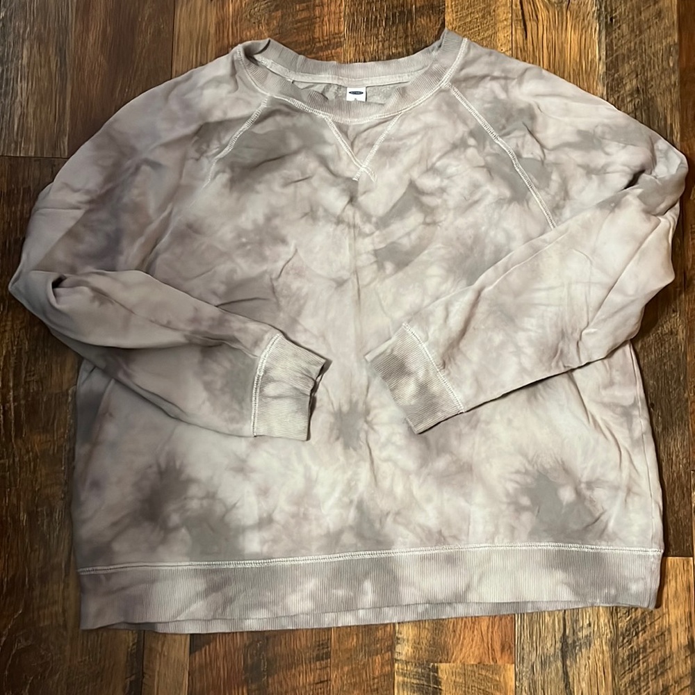 Woman’s Crew Neck